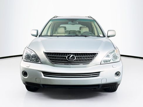 Used 2006 Lexus RX 400h 2WD image 2