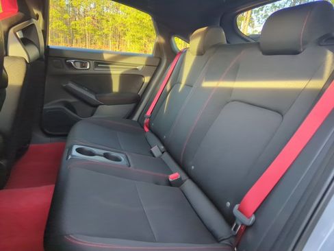 New 2025 Honda Civic Type R image 19
