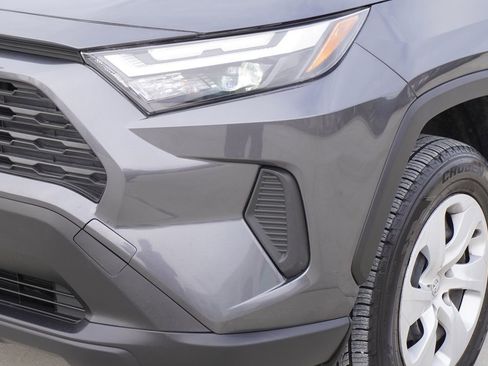 Used 2023 Toyota RAV4 LE image 2