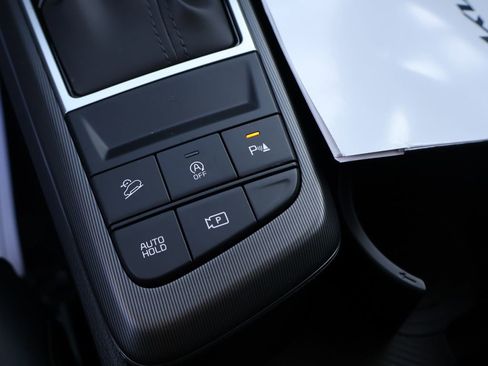 New 2026 Kia Sportage EX image 33