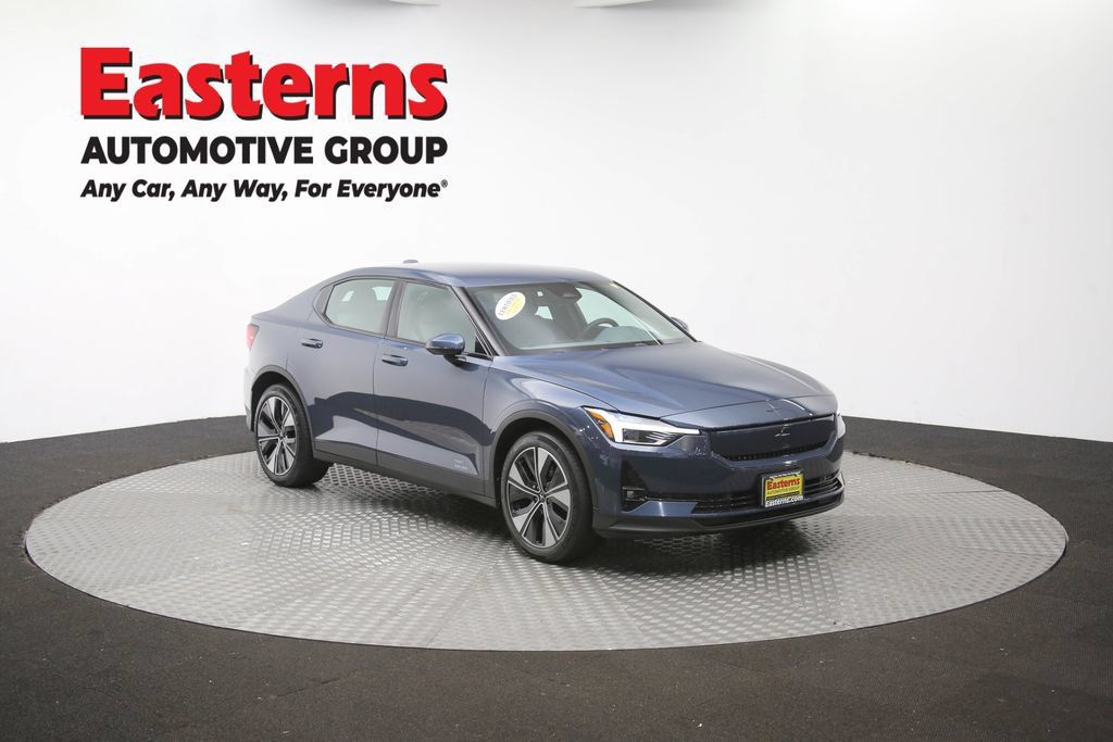 Used 2024 Polestar Polestar 2 AWD/4WD image 51