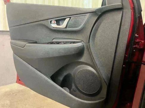 Used 2022 Hyundai Kona SEL w/ Convenience Package AWD/4WD image 29