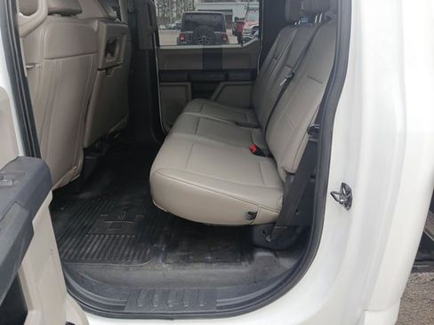 Used 2022 Ford F350 XL w/ Power Equipment Group image 12