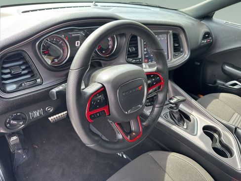 Used 2023 Dodge Challenger R/T Scat Pack RWD image 20