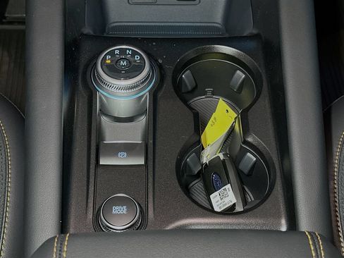 New 2026 Ford Explorer Tremor w/ Tremor Ultimate Package AWD/4WD image 15