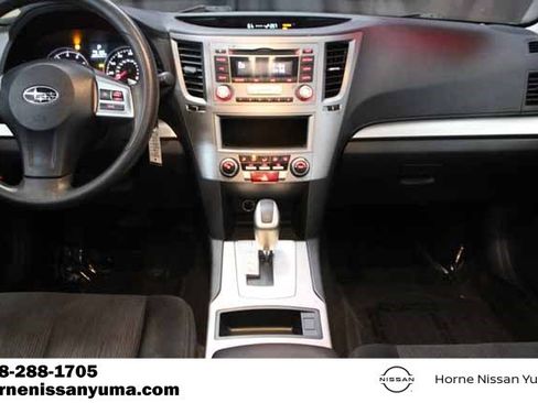 Used 2013 Subaru Outback 2.5i image 12