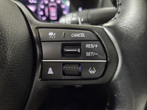 Used 2023 Honda Accord Sport image 16