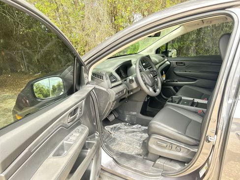 New 2026 Honda Odyssey EX-L image 10
