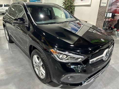 Used 2021 Mercedes-Benz GLA 250 4MATIC image 12
