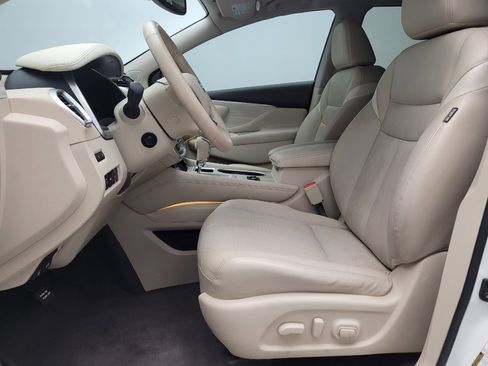 Used 2018 Nissan Murano Platinum image 17