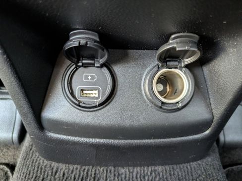 Used 2020 Kia Sportage EX w/ EX Technology Package image 15