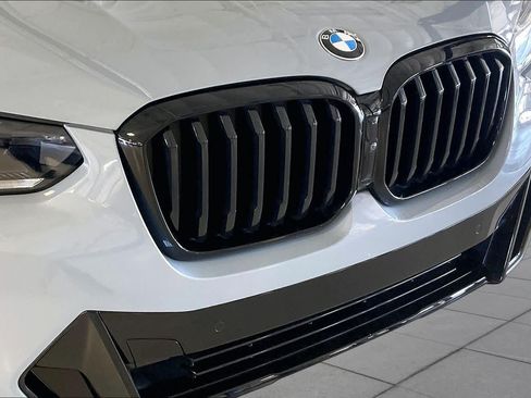 Used 2024 BMW X3 xDrive30i w/ Premium Package AWD/4WD image 30