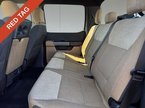 Used 2023 Ford F150 XLT image 10