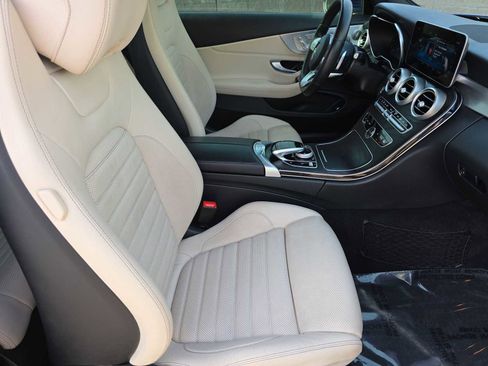 Used 2019 Mercedes-Benz C 300 C 300 image 18