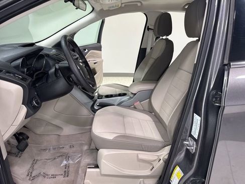 Used 2013 Ford Escape SE AWD/4WD image 10