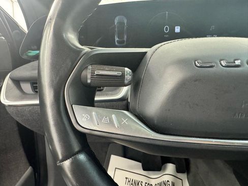 Used 2022 Lucid Air Grand Touring AWD/4WD image 24