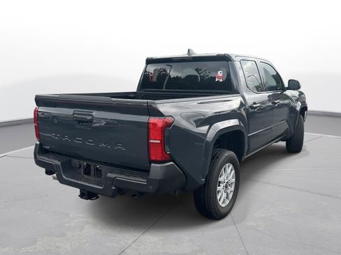 Certified 2024 Toyota Tacoma SR w/ SR Upgrade Package RWD image 6