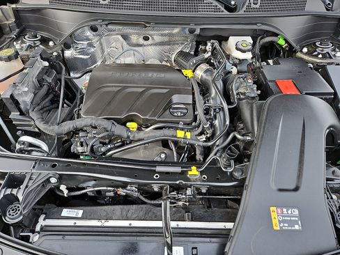 Certified 2024 Buick Envista Preferred w/ Convenience I Package image 28