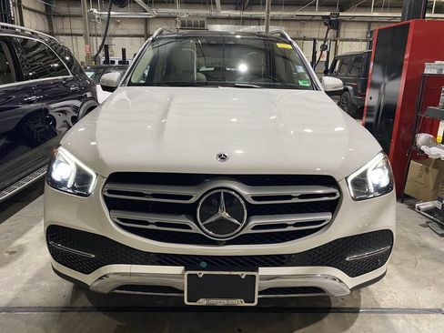 Used 2021 Mercedes-Benz GLE 350 4MATIC image 19