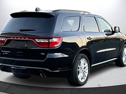 Certified 2024 Dodge Durango R/T image 9