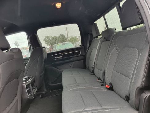 Used 2023 RAM 1500 Big Horn AWD/4WD image 27