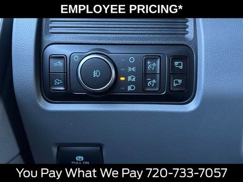 New 2026 Ford F250 XLT w/ XLT Premium Package AWD/4WD image 40