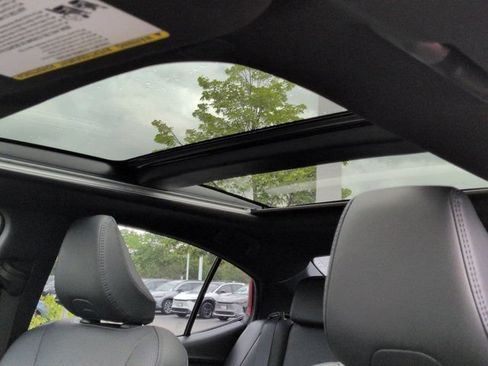 Certified 2025 Toyota Camry XSE FWD image 10