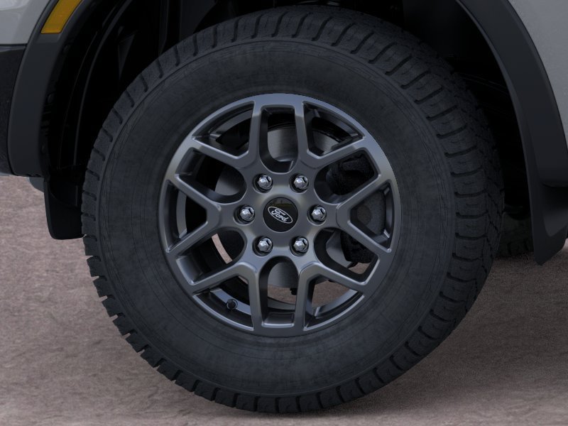 New 2026 Ford Ranger XLT AWD/4WD image 33