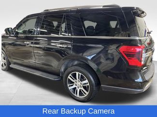 Used 2024 Ford Expedition Limited video 3