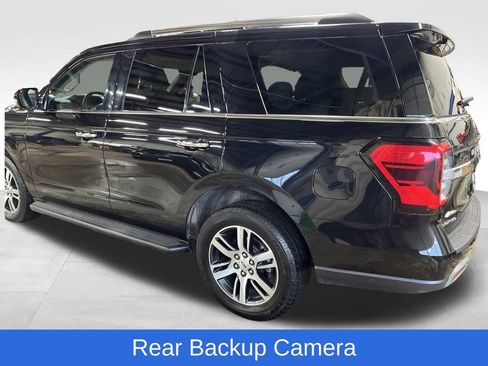 Used 2024 Ford Expedition Limited image 3