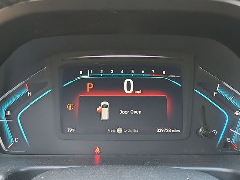 Used 2019 Honda Odyssey EX-L image 23