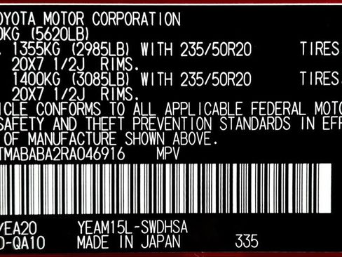 Used 2024 Subaru Solterra Touring image 25