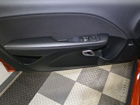 Used 2023 Dodge Challenger R/T Scat Pack w/ Scat Pack Stripe image 42