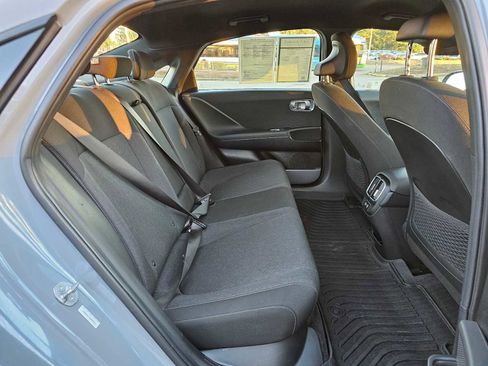 Used 2025 Hyundai Ioniq 6 SE image 12