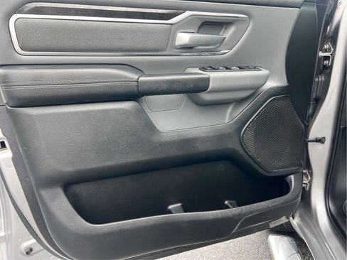 Used 2019 RAM 1500 Big Horn RWD image 13
