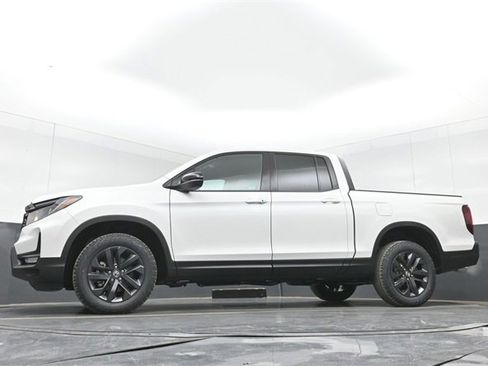 New 2026 Honda Ridgeline Sport image 27