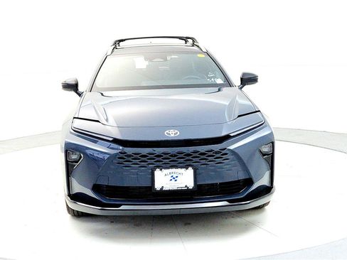 New 2026 Toyota Crown Signia Limited image 8