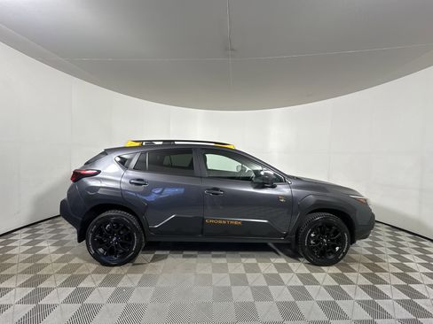 Used 2025 Subaru Crosstrek 2.5i Wilderness image 8