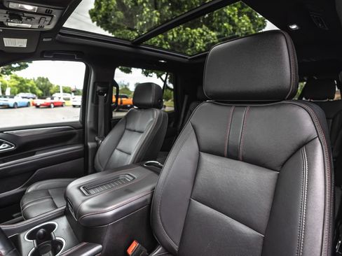 Used 2023 Chevrolet Tahoe RST w/ Luxury Package AWD/4WD image 23
