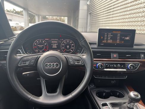 Used 2018 Audi A4 2.0T Premium Plus w/ Premium Plus Package image 20