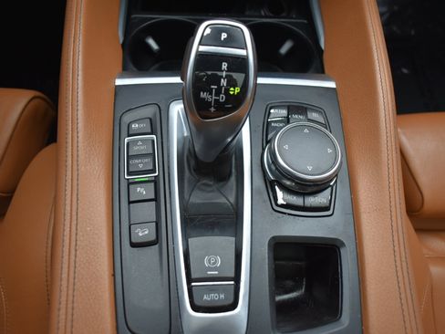 Used 2015 BMW X6 xDrive35i image 24