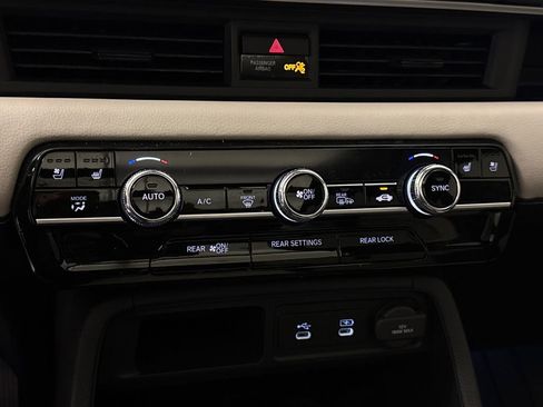 New 2026 Honda Passport TrailSport Elite image 25