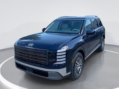 New 2026 Hyundai Palisade SEL