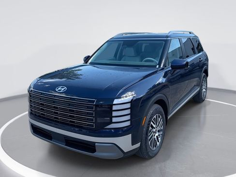 New 2026 Hyundai Palisade SEL FWD image 1