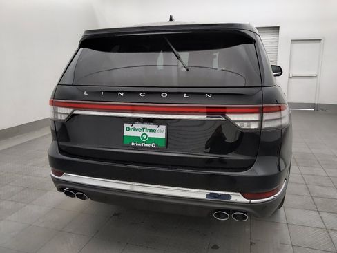 Used 2023 Lincoln Aviator Reserve RWD image 7