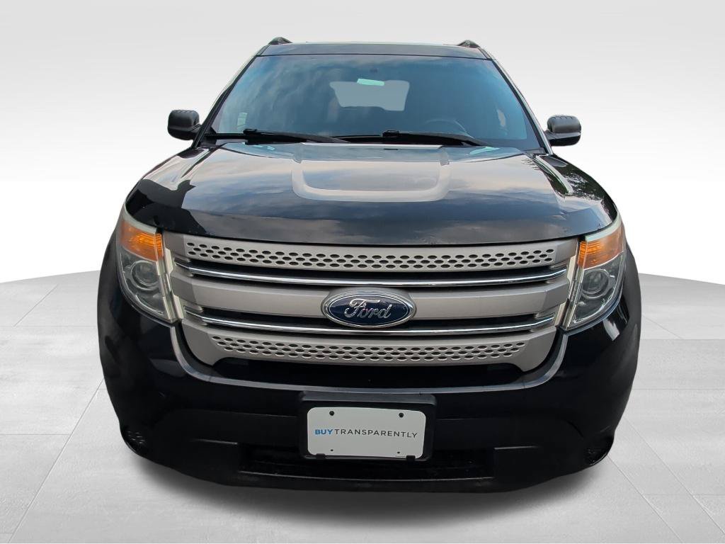 Used 2015 Ford Explorer 4WD image 8