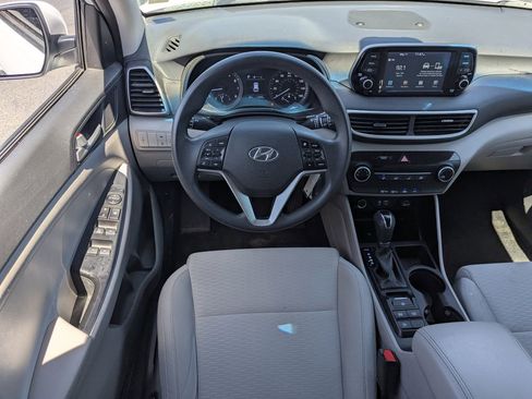 Used 2019 Hyundai Tucson SE AWD/4WD image 26