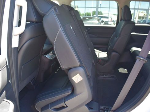 New 2026 Nissan Armada SV AWD/4WD image 43