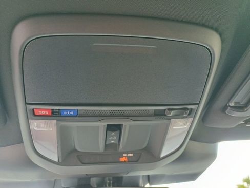 New 2026 Subaru Forester Touring image 23