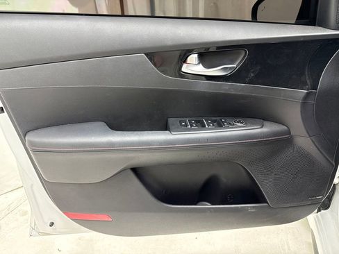 Used 2023 Kia Forte GT image 16